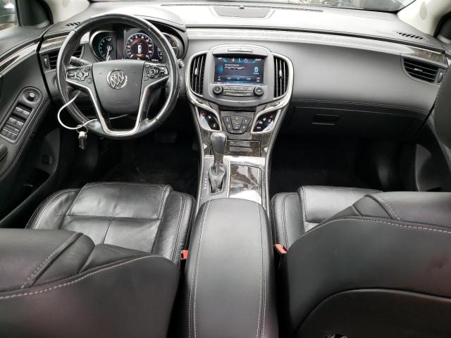 Photo 8 from auction – 2014 BUICK LACROSSE with VIN 1G4GB5G32EF125944