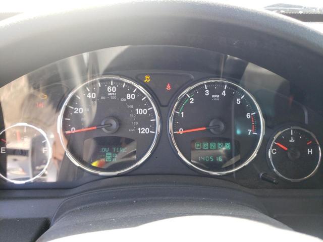 Photo 9 from auction – 2011 JEEP LIBERTY LI with VIN 1J4PP5GK3BW551242