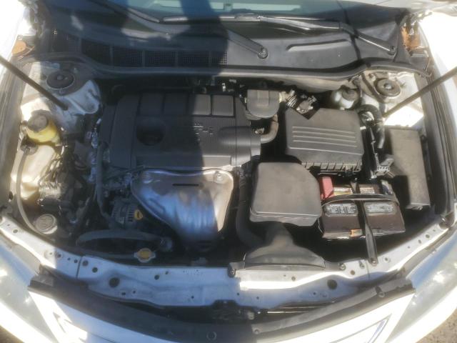 Photo 11 from auction – 2011 TOYOTA CAMRY BASE with VIN 4T1BF3EK4BU657488