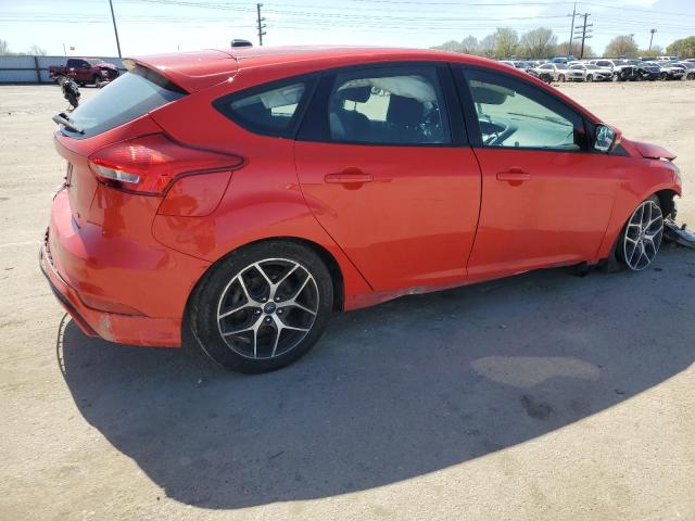 Photo 3 from auction – 2016 FORD FOCUS SE with VIN 1FADP3K29GL384274