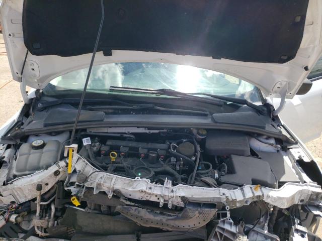 Photo 11 from auction – 2014 FORD FOCUS S with VIN 1FADP3E26EL441233