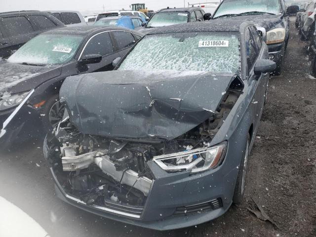 Photo 5 from auction – 2017 AUDI A3 E-TRON with VIN WAUUPBFFXHA088269