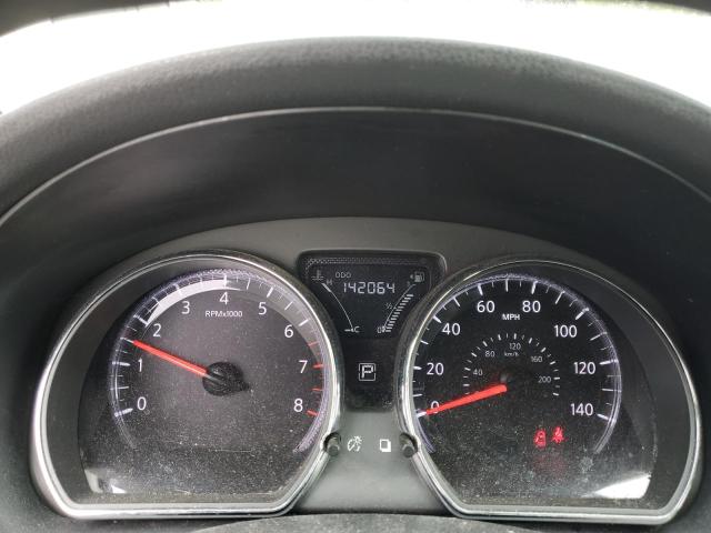 Photo 9 from auction – 2017 NISSAN VERSA S with VIN 3N1CN7AP3HL813398