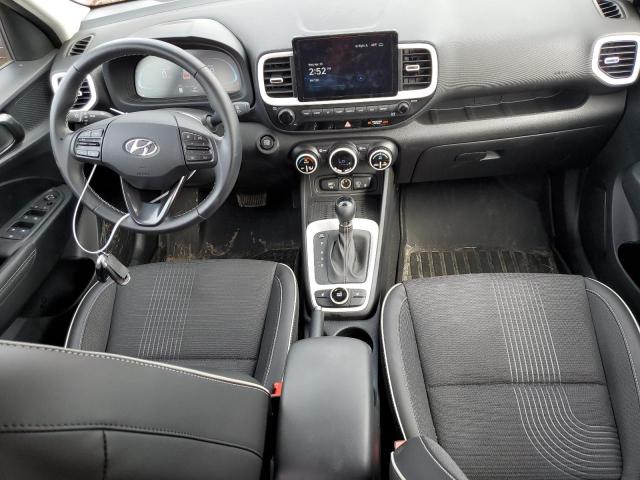 Photo 8 from auction – 2023 HYUNDAI VENUE SEL with VIN KMHRC8A33PU278542