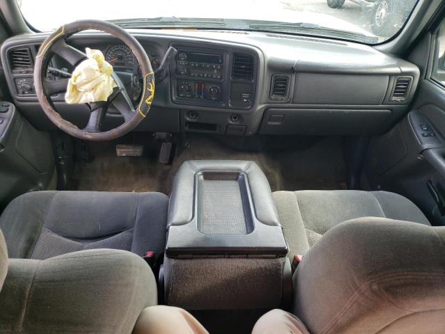 Photo 8 from auction – 2004 CHEVROLET SILVERADO with VIN 2GCEC19T041227070