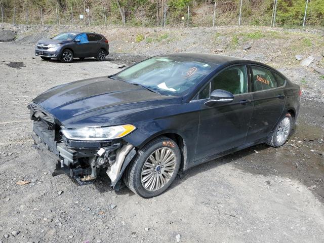 Photo 1 from auction – 2014 FORD FUSION SE with VIN 1FA6P0H79E5357717