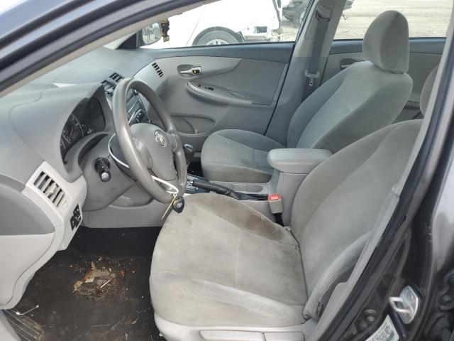 Photo 7 from auction – 2010 TOYOTA COROLLA BA with VIN 1NXBU4EE2AZ367464