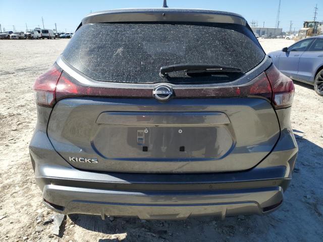 Photo 6 from auction – 2023 NISSAN KICKS S with VIN 3N1CP5BV0PL561538