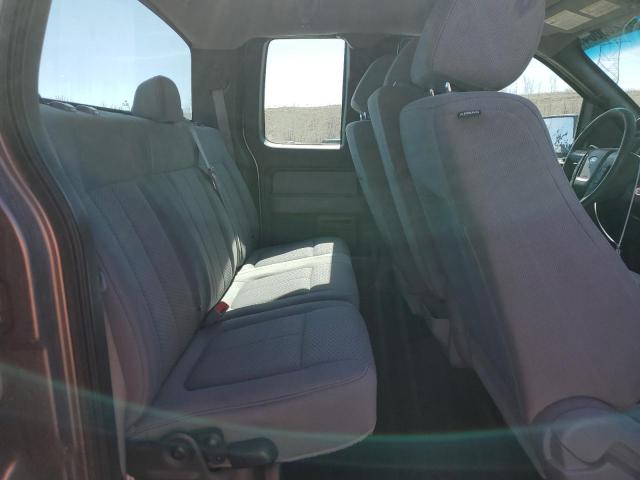 Фото 10 с аукциона – 2014 FORD F150 SUPER с VIN 1FTFX1EF2EFC71543