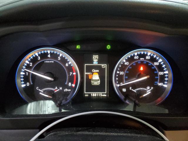 Zdjęcie 9 z aukcji – 2015 TOYOTA HIGHLANDER z VIN 5TDKKRFH9FS083812