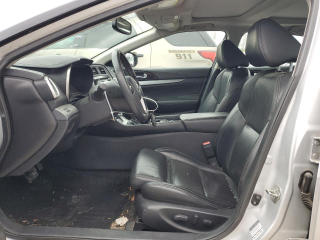 Zdjęcie 7 z aukcji – 2016 NISSAN MAXIMA 3.5 z VIN 1N4AA6AP2GC409194