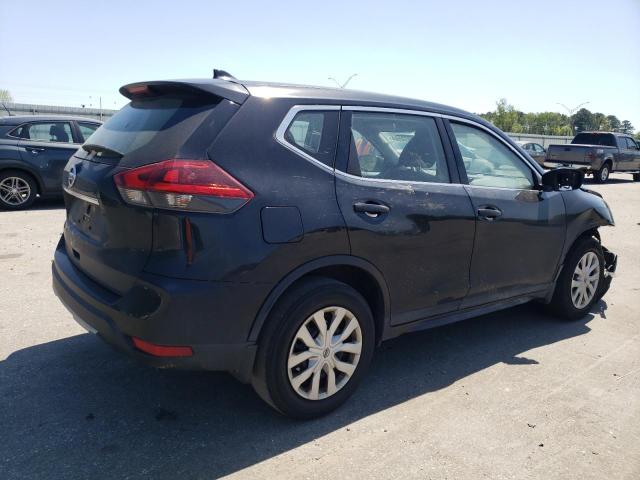 Photo 3 from auction – 2018 NISSAN ROGUE S with VIN KNMAT2MT7JP613205