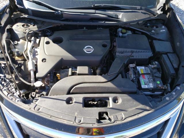 Photo 11 from auction – 2013 NISSAN ALTIMA 2.5 with VIN 1N4AL3AP5DN468104