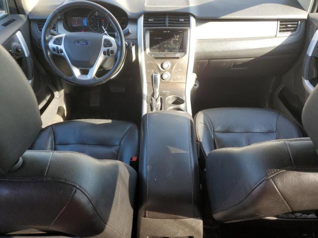 Photo 8 from auction – 2013 FORD EDGE SEL with VIN 2FMDK3J95DBA98081