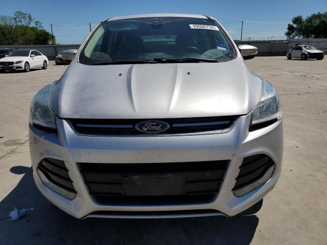 Photo 5 from auction – 2013 FORD ESCAPE SEL with VIN 1FMCU0H90DUD71464