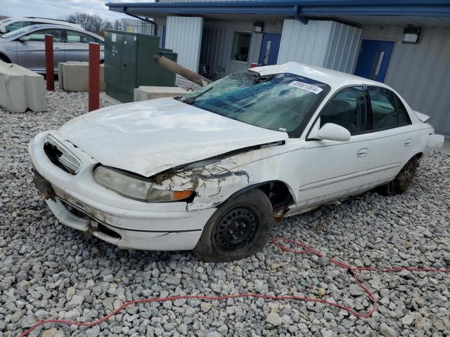 BUICK REGAL LS 2003 with VIN 2G4WB52K531194819 - Photo from auction