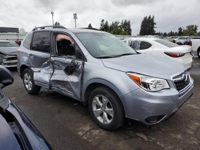 Photo 4 from auction – 2015 SUBARU FORESTER 2 with VIN JF2SJABC5FH840497