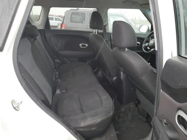 Photo 10 from auction – 2018 KIA SOUL + with VIN KNDJP3A58J7528972