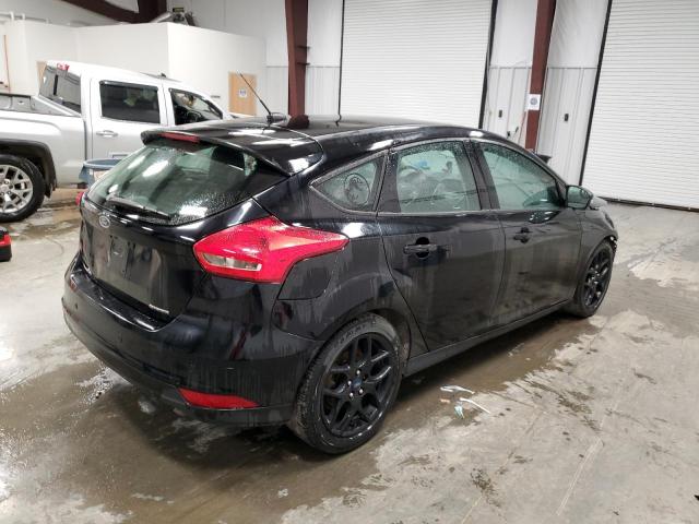 Photo 3 from auction – 2016 FORD FOCUS SE with VIN 1FADP3K27GL298722