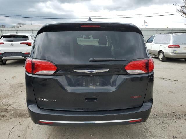 Photo 6 from auction – 2019 CHRYSLER PACIFICA T with VIN 2C4RC1FGXKR569603