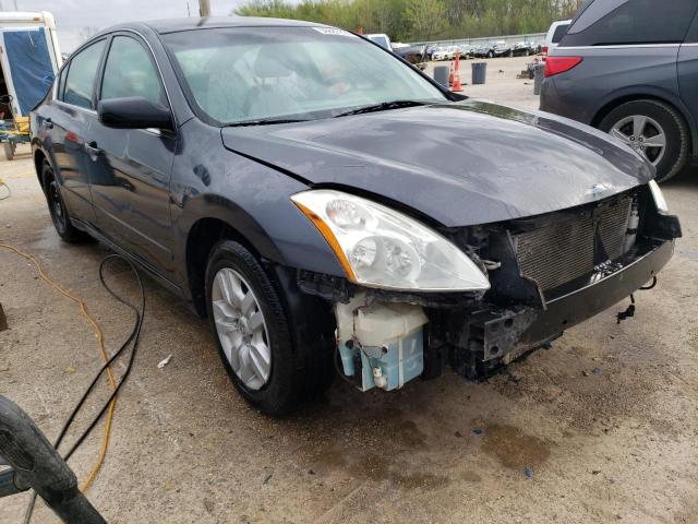 Photo 4 from auction – 2010 NISSAN ALTIMA BAS with VIN 1N4AL2AP5AN404683