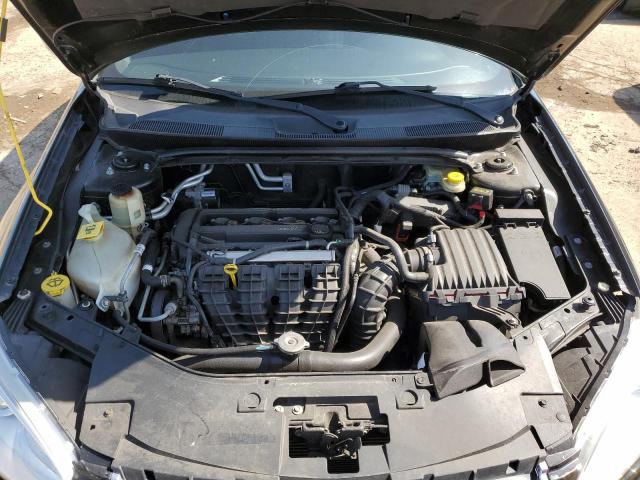 Photo 11 from auction – 2012 CHRYSLER 200 LIMITE with VIN 1C3CCBCB9CN307899