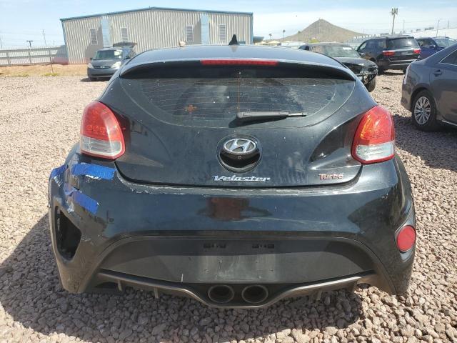 Photo 6 from auction – 2015 HYUNDAI VELOSTER T with VIN KMHTC6AE6FU222864