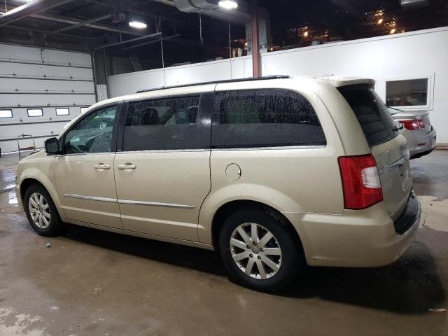 Photo 2 from auction – 2011 CHRYSLER TOWN & COU with VIN 2A4RR8DG2BR799639