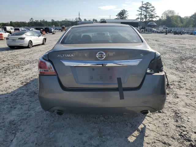 Photo 6 from auction – 2015 NISSAN ALTIMA 2.5 with VIN 1N4AL3AP6FC126496