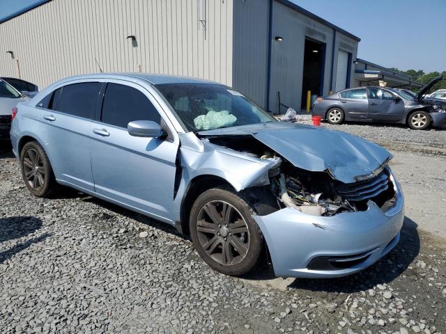 Photo 4 from auction – 2013 CHRYSLER 200 TOURIN with VIN 1C3CCBBB3DN505297