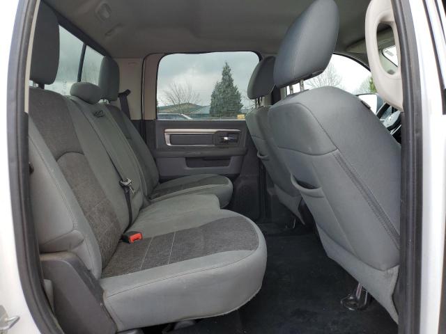 Photo 10 from auction – 2014 RAM 2500 SLT with VIN 3C6UR5DJ3EG272589
