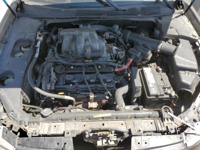 Photo 11 from auction – 2004 NISSAN MAXIMA SE with VIN 1N4BA41E64C886147