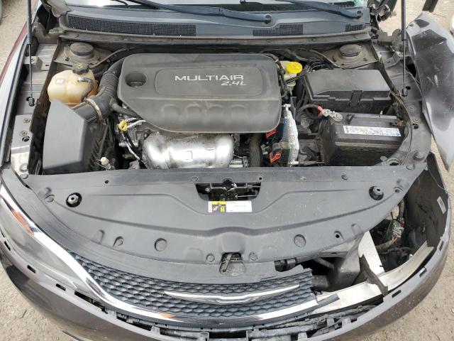 Photo 11 from auction – 2015 CHRYSLER 200 LIMITE with VIN 1C3CCCAB8FN746301