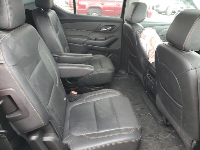 Photo 11 from auction – 2020 CHEVROLET TRAVERSE P with VIN 1GNEVKKW0LJ282974