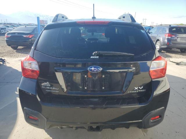 Photo 6 from auction – 2015 SUBARU XV CROSSTR with VIN JF2GPAFC5FH251559