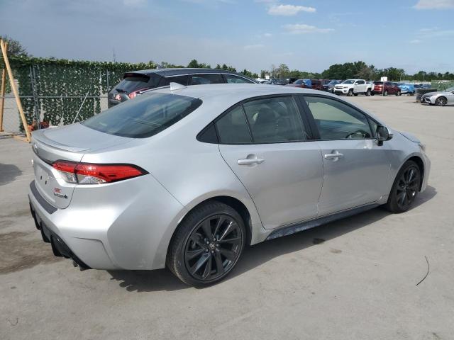 Photo 3 from auction – 2023 TOYOTA COROLLA LE with VIN JTDBCMFEXP3000851