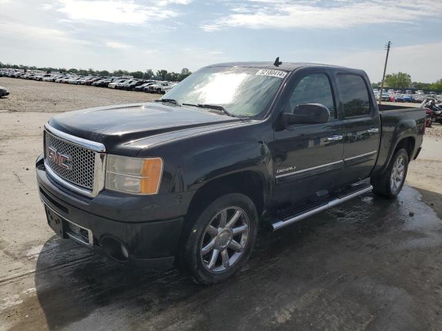 Photo 1 from auction – 2012 GMC SIERRA K15 with VIN 3GTP2XE24CG101568