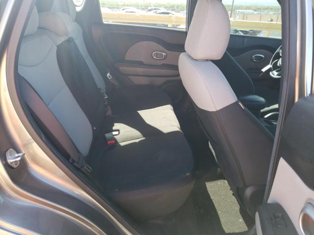 Photo 10 from auction – 2014 KIA SOUL with VIN KNDJN2A26E7102144