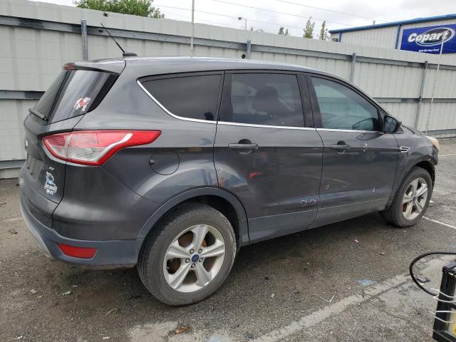 Photo 3 from auction – 2016 FORD ESCAPE SE with VIN 1FMCU0G7XGUC85969