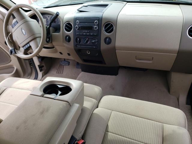 Photo 8 from auction – 2008 FORD F150 with VIN 1FTPX14V78FB61511