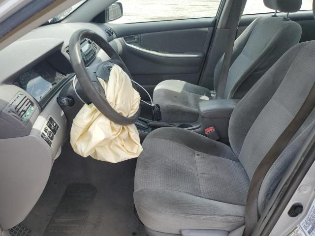 Photo 7 from auction – 2008 TOYOTA COROLLA CE with VIN 1NXBR32E88Z045759