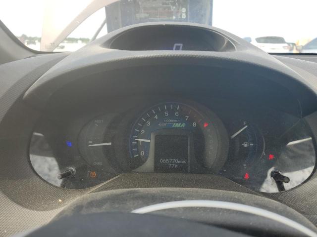 Photo 9 from auction – 2013 HONDA INSIGHT LX with VIN JHMZE2H50DS006703