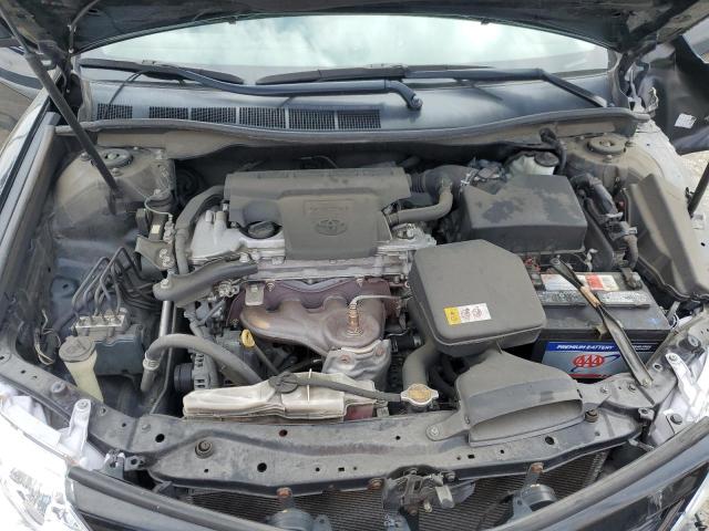 Photo 11 from auction – 2013 TOYOTA CAMRY L with VIN 4T1BF1FK8DU242440