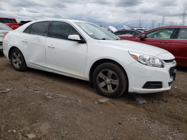 Photo 4 from auction – 2016 CHEVROLET MALIBU LIM with VIN 1G11C5SA4GU150879