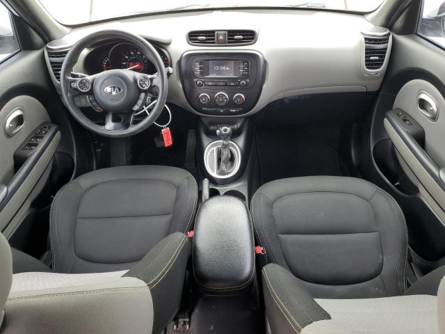 Photo 8 from auction – 2016 KIA SOUL + with VIN KNDJP3A57G7376997