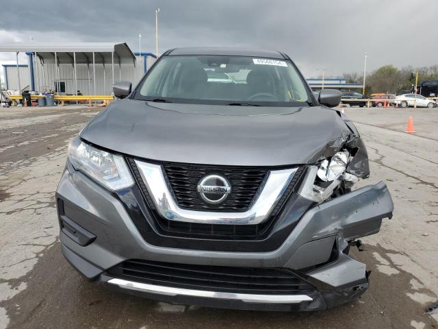 Photo 5 from auction – 2019 NISSAN ROGUE S with VIN 5N1AT2MT9KC718235