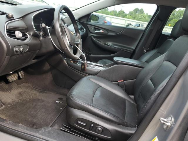 Photo 7 from auction – 2017 CHEVROLET MALIBU LT with VIN 1G1ZE5ST0HF184662