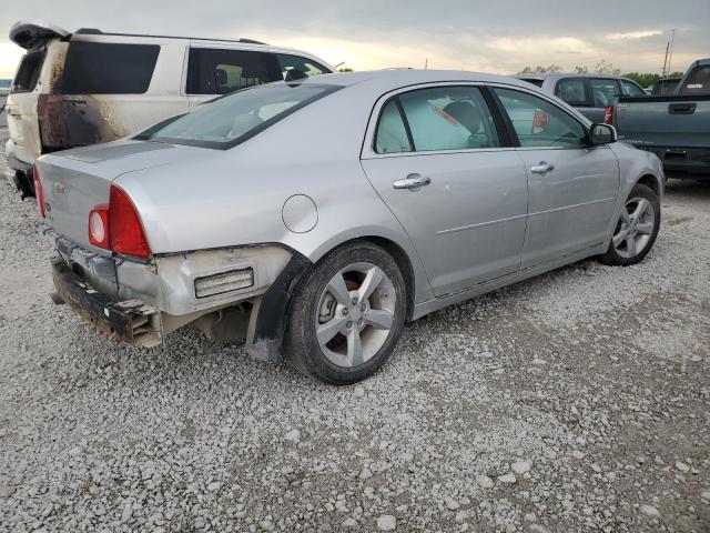 Photo 3 from auction – 2012 CHEVROLET MALIBU 2LT with VIN 1G1ZD5EU6CF340168