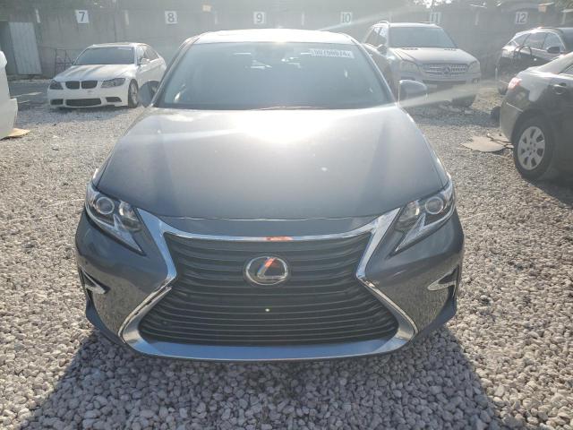 Photo 5 from auction – 2018 LEXUS ES 350 with VIN 58ABK1GG8JU105931