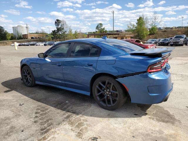 Photo 2 from auction – 2023 DODGE CHARGER R/ with VIN 2C3CDXCT2PH581267